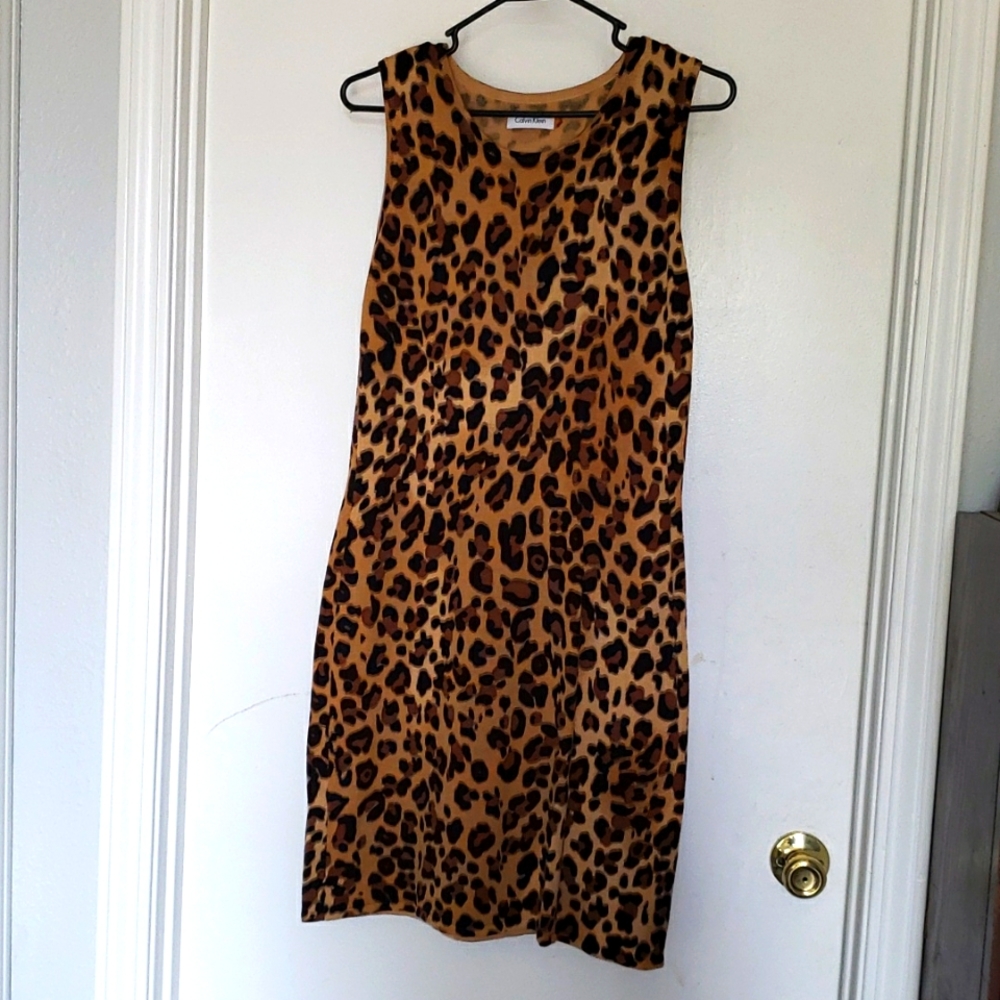 Womans Dress